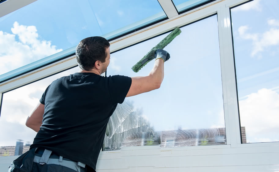 window cleaning southlake